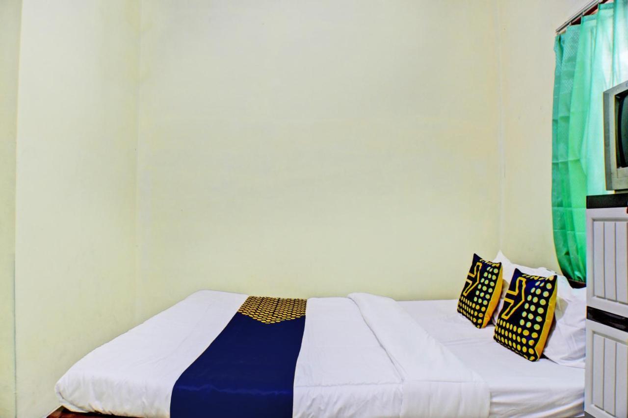 Spot On 93089 Homestay Kamar Hijau Syariah บันดาร์ ลัมปุง ภายนอก รูปภาพ